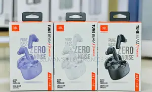 JBL Tune Beam Perfect Fit Earbuds