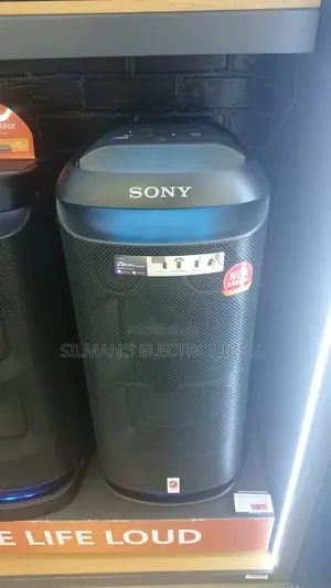 SONY Xv800 High End Party Speaker