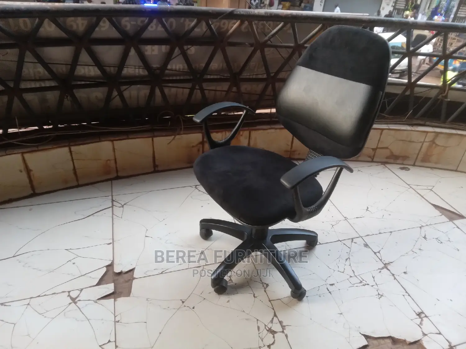 Durable Office Chair