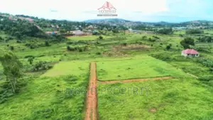 Prime Plots for Sale at Nkoowe~Mubango Estate~Hoima Road II
