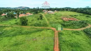 Prime Plots for Sale at Nkoowe~Mubango Estate~Hoima Road II