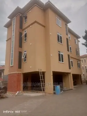 2bdrm Apartment in Fs Properties Ltd, Central Division for rent