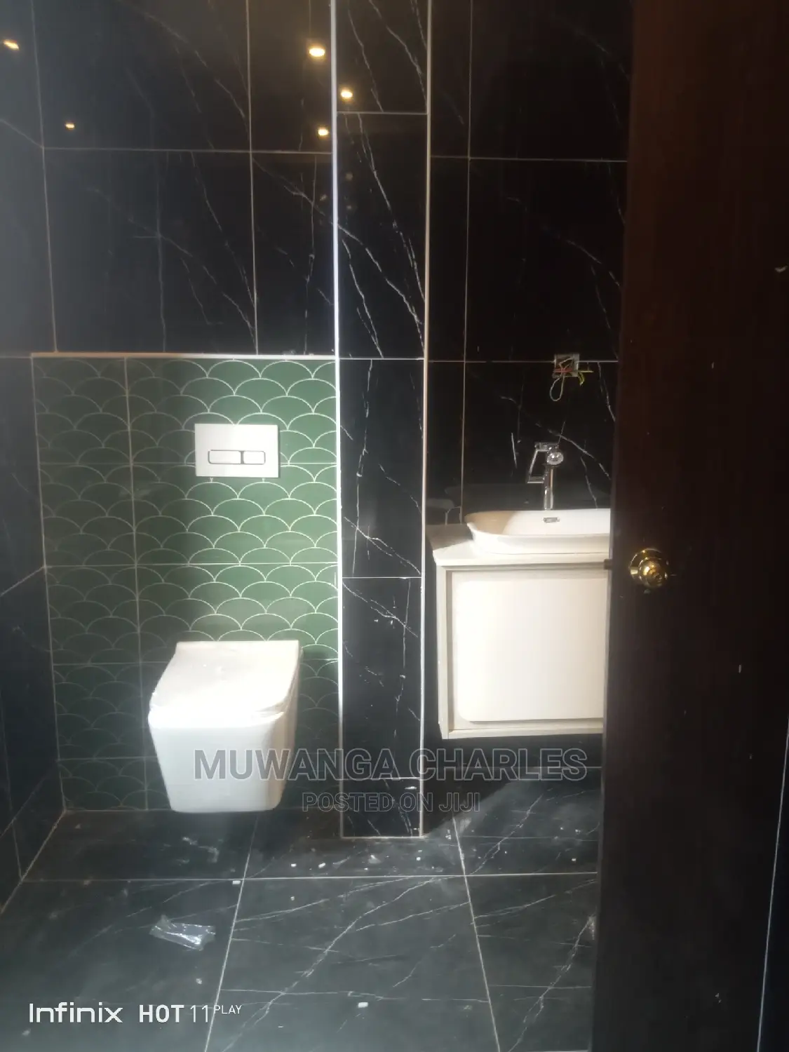 2bdrm Apartment in Fs Properties Ltd, Central Division for rent