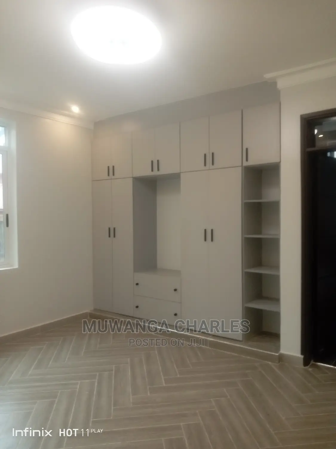 2bdrm Apartment in Fs Properties Ltd, Central Division for rent
