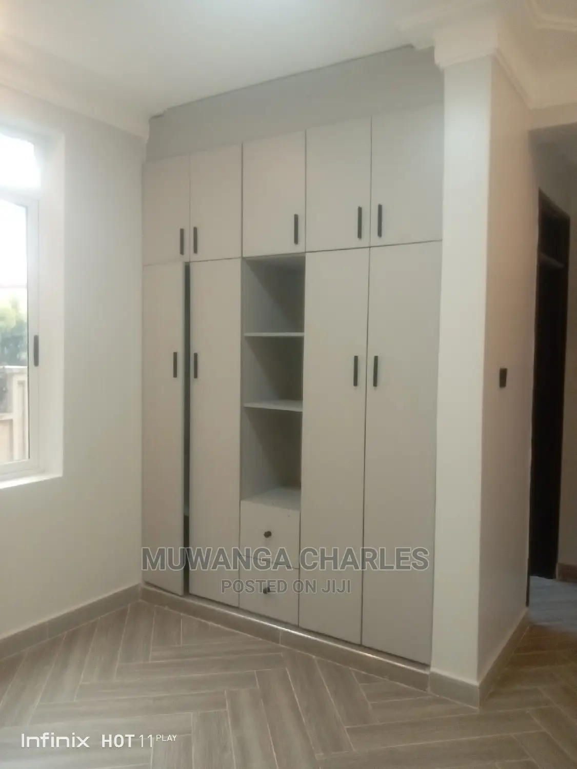 2bdrm Apartment in Fs Properties Ltd, Central Division for rent