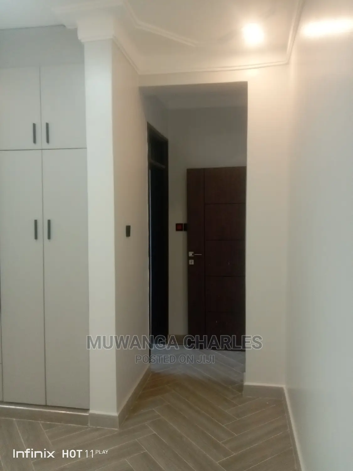 2bdrm Apartment in Fs Properties Ltd, Central Division for rent