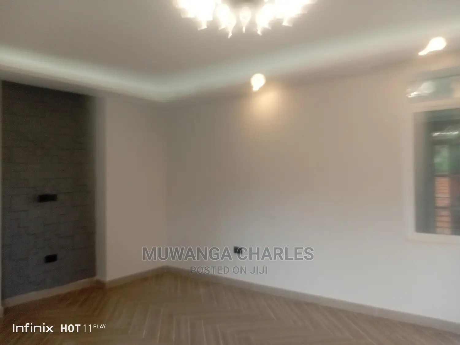 2bdrm Apartment in Fs Properties Ltd, Central Division for rent