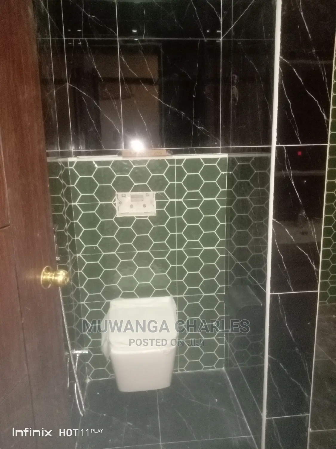 2bdrm Apartment in Fs Properties Ltd, Central Division for rent