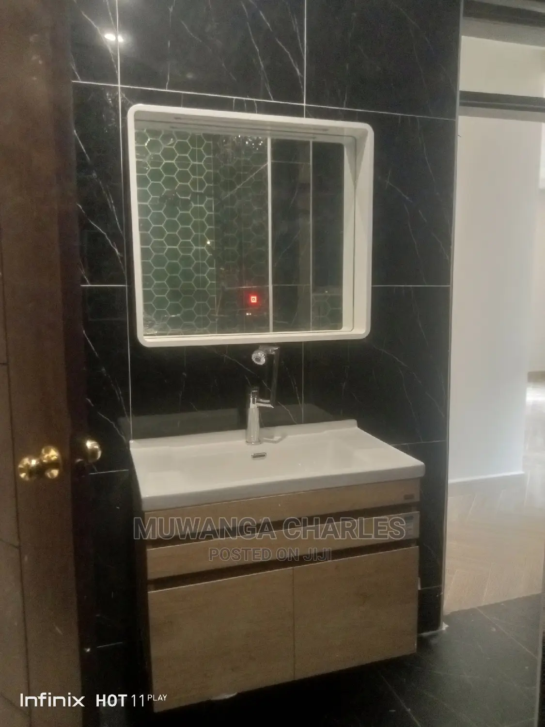 2bdrm Apartment in Fs Properties Ltd, Central Division for rent