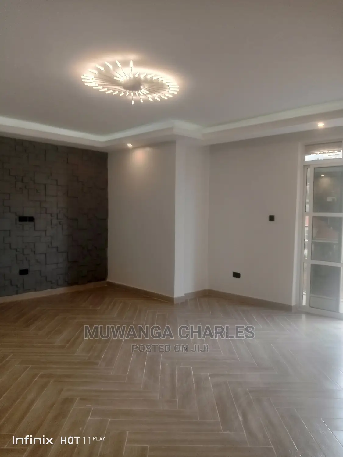 2bdrm Apartment in Fs Properties Ltd, Central Division for rent