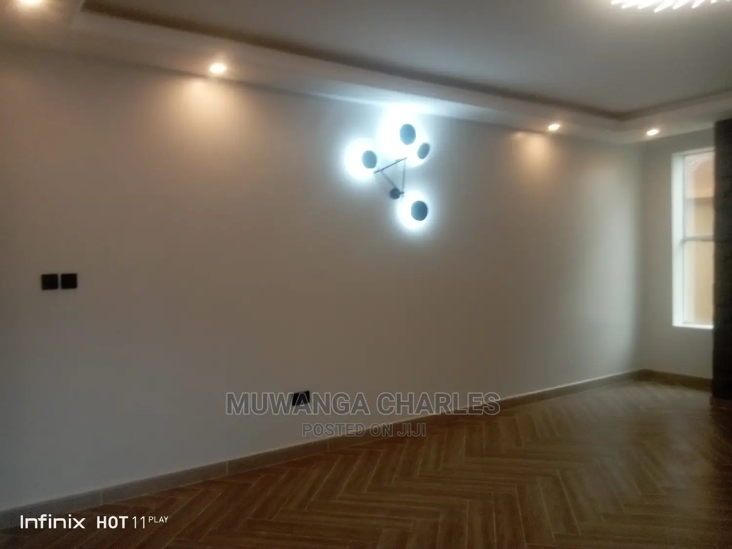 2bdrm Apartment in Fs Properties Ltd, Central Division for rent