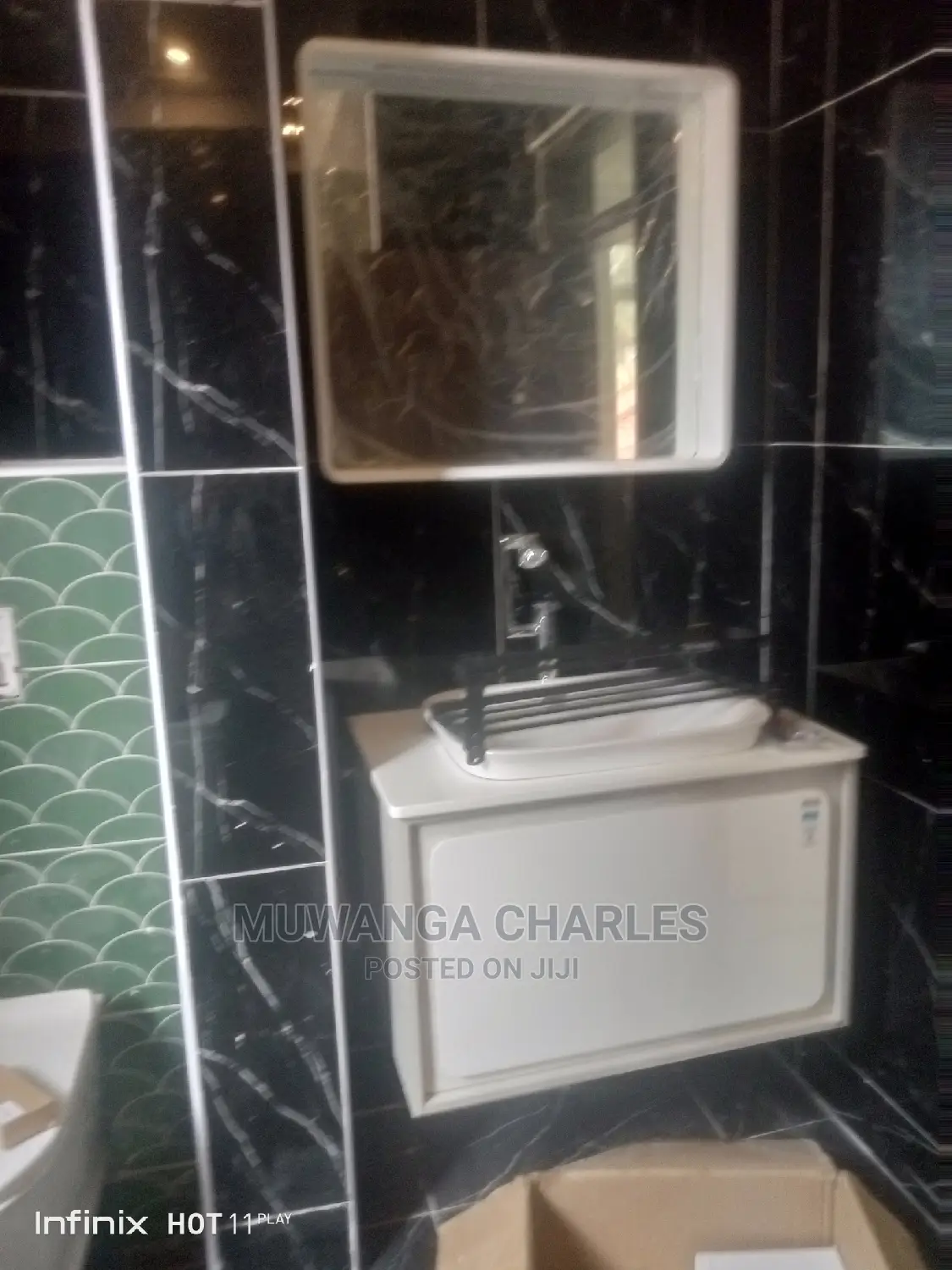 2bdrm Apartment in Fs Properties Ltd, Central Division for rent
