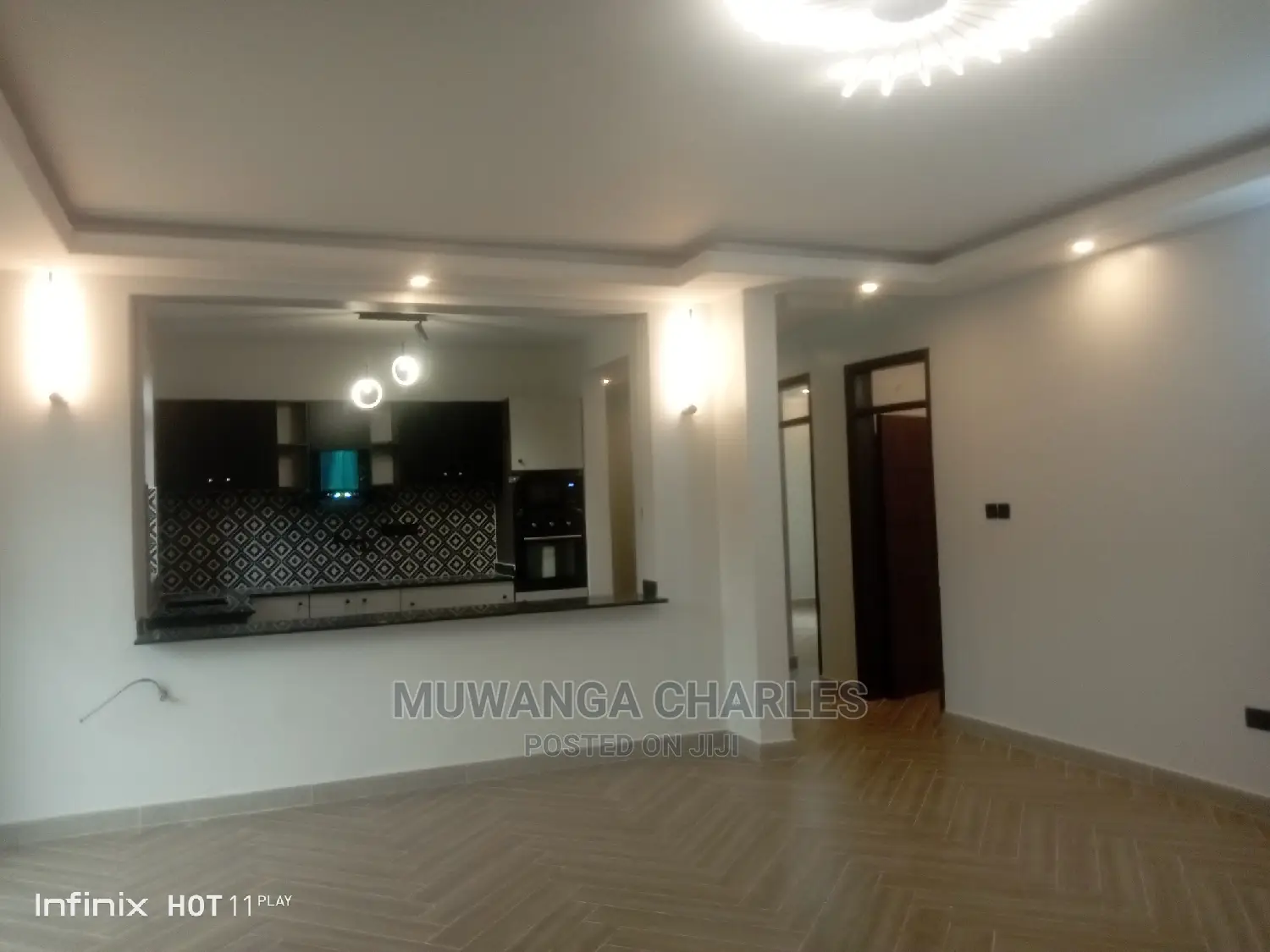 2bdrm Apartment in Fs Properties Ltd, Central Division for rent
