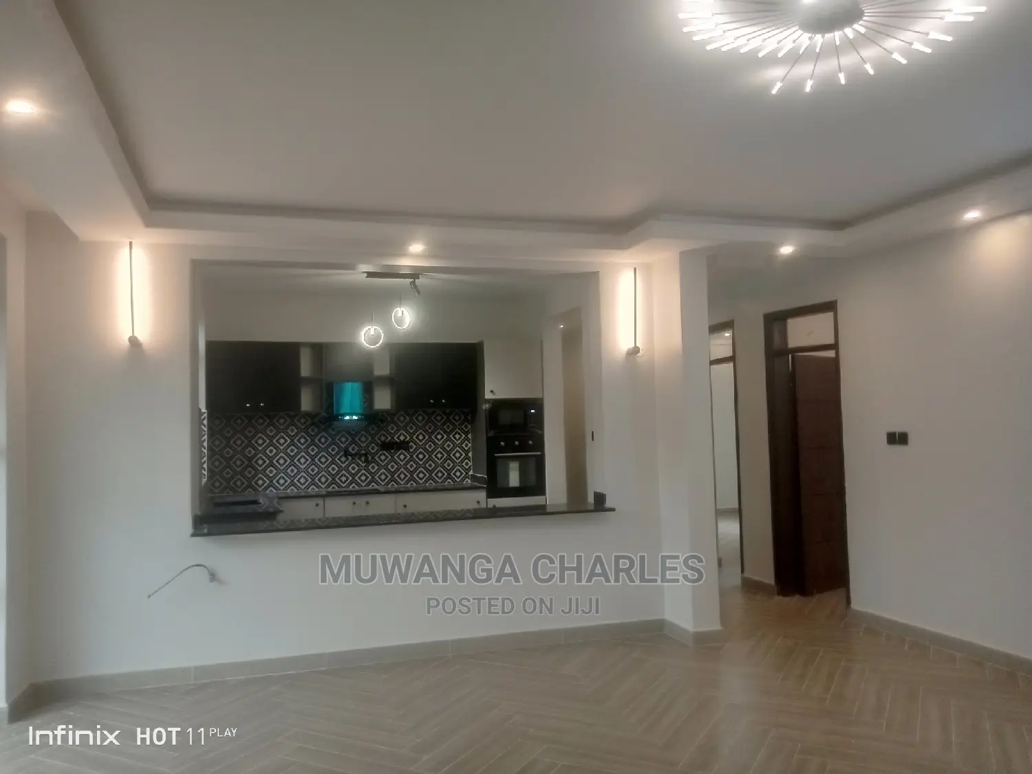 2bdrm Apartment in Fs Properties Ltd, Central Division for rent