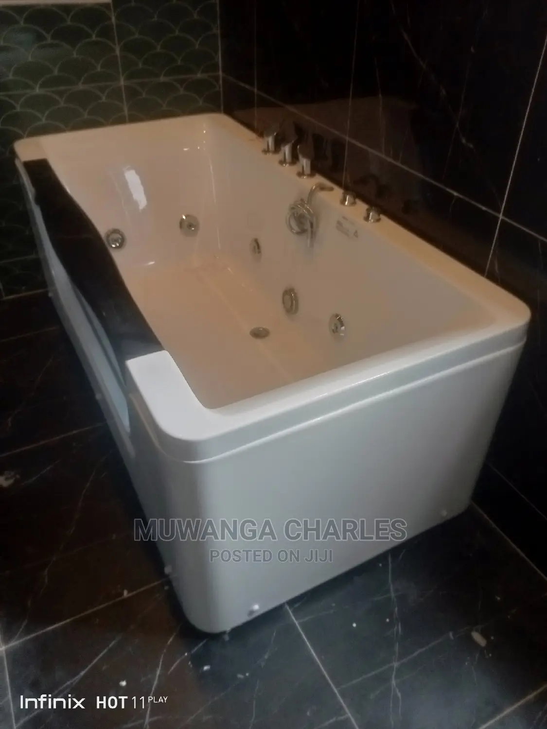 2bdrm Apartment in Fs Properties Ltd, Central Division for rent