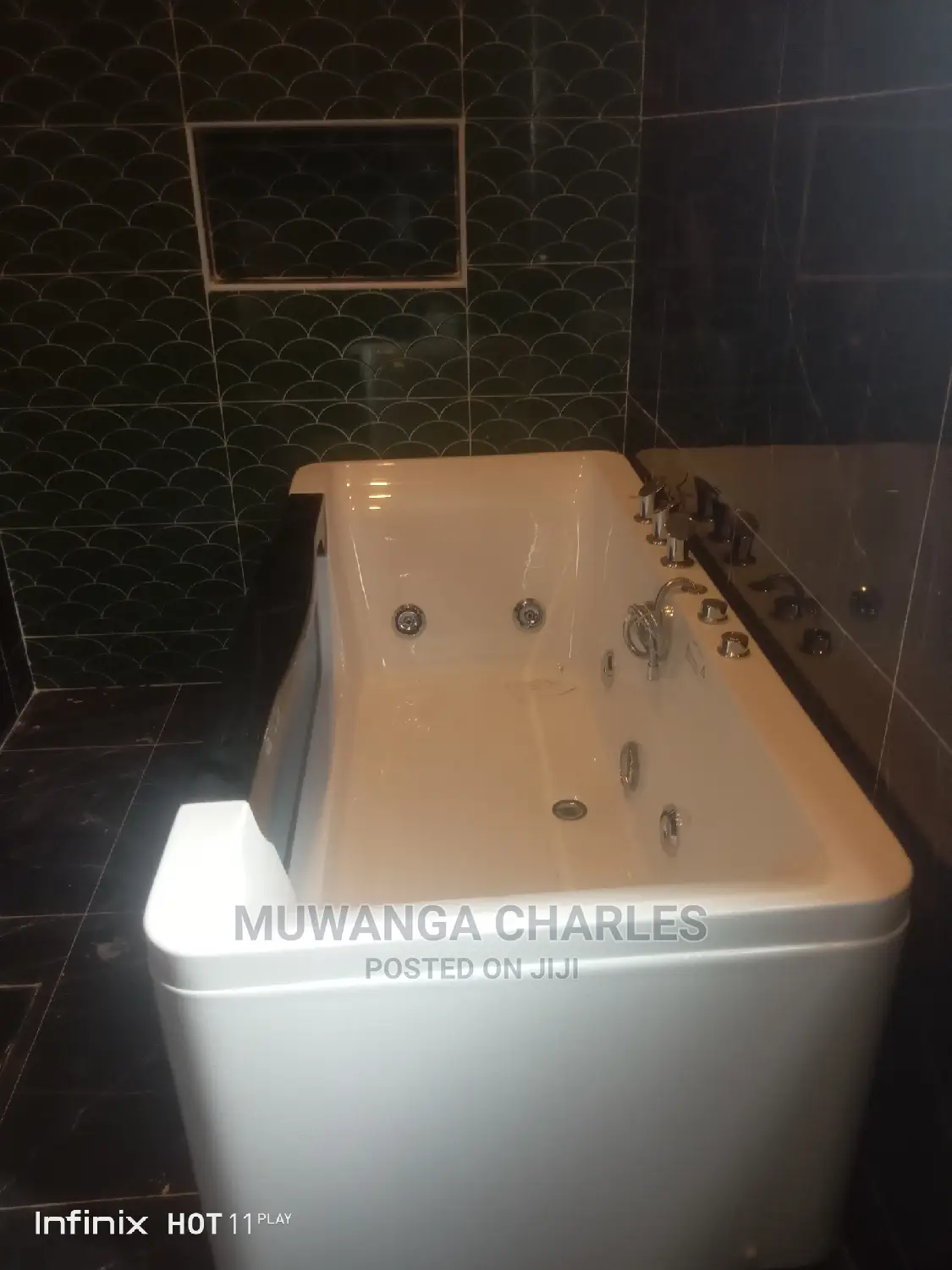2bdrm Apartment in Fs Properties Ltd, Central Division for rent