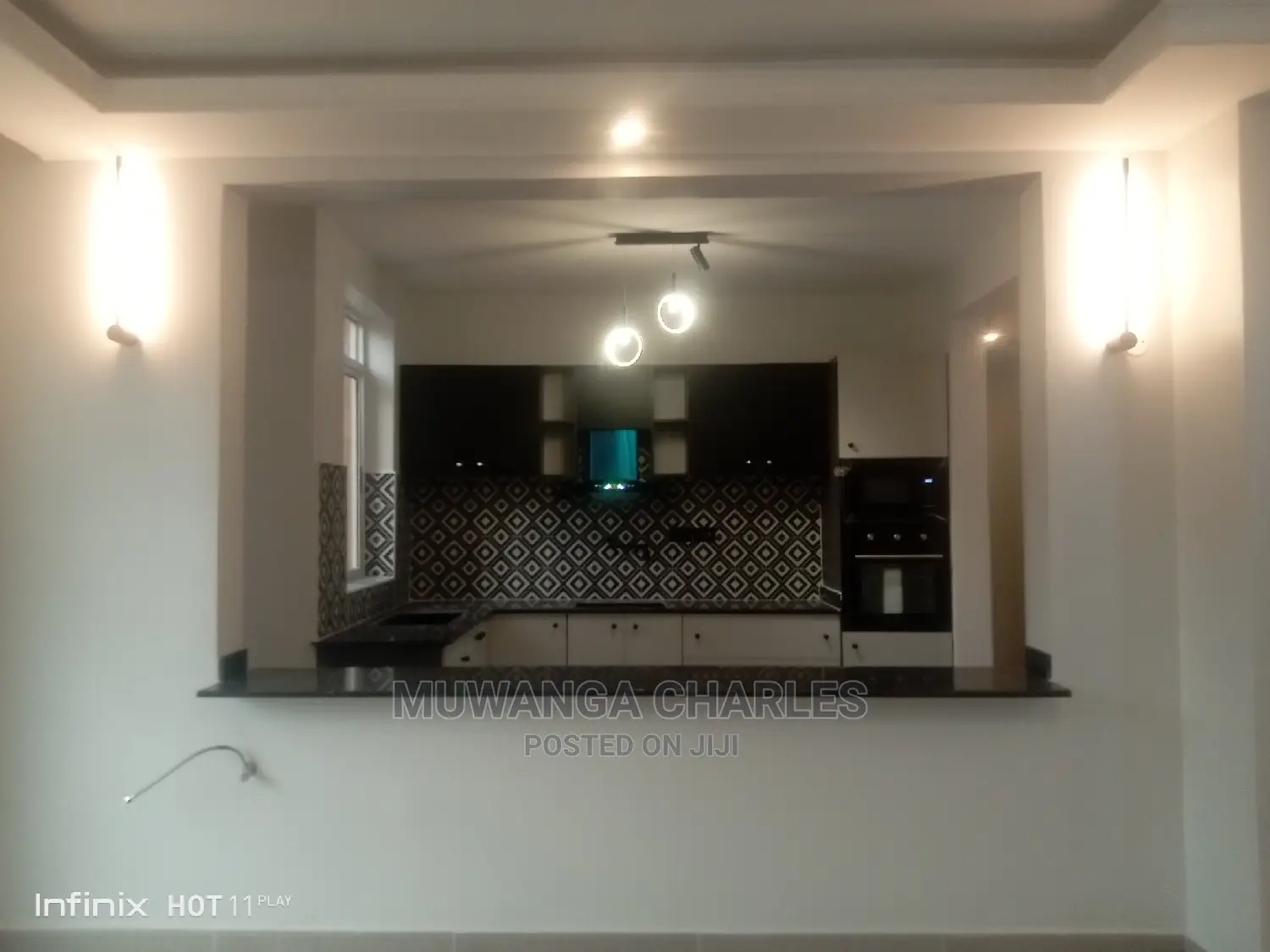 2bdrm Apartment in Fs Properties Ltd, Central Division for rent