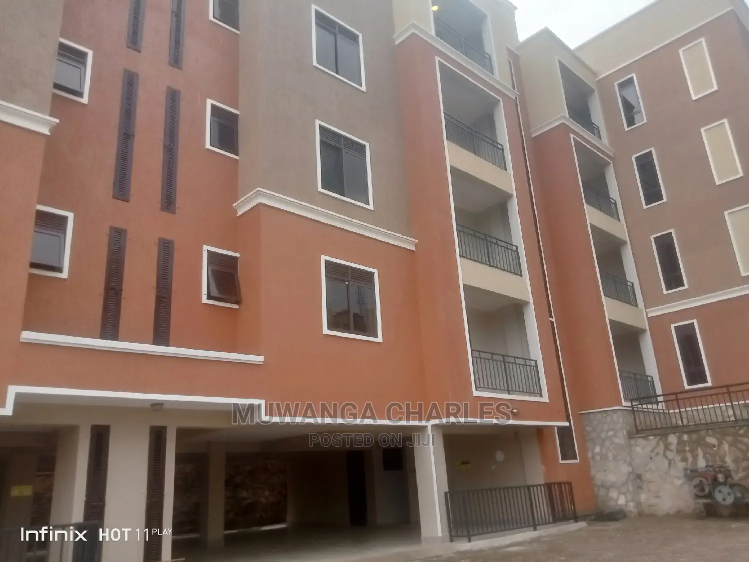3bdrm Apartment in Fs Properties Ltd, Central Division for rent