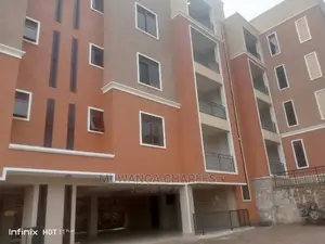 3bdrm Apartment in Fs Properties Ltd, Central Division for rent