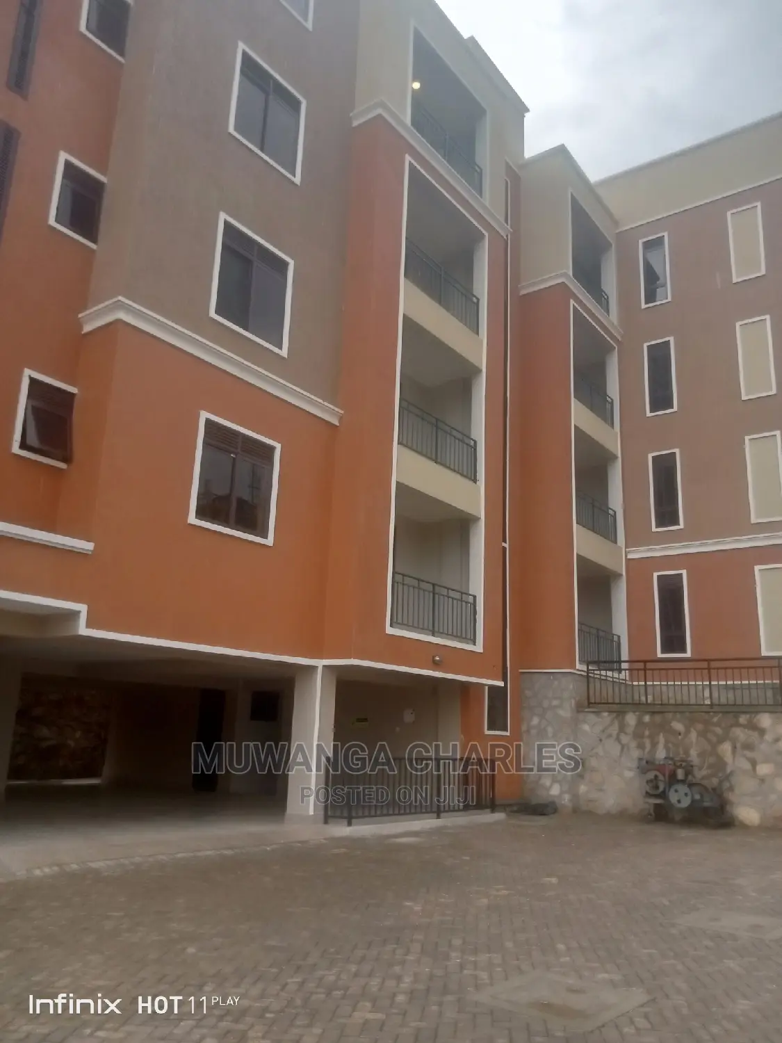 3bdrm Apartment in Fs Properties Ltd, Central Division for rent