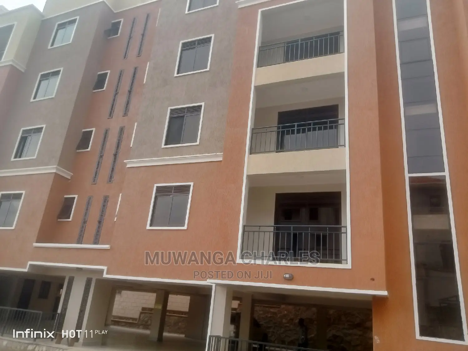 3bdrm Apartment in Fs Properties Ltd, Central Division for rent