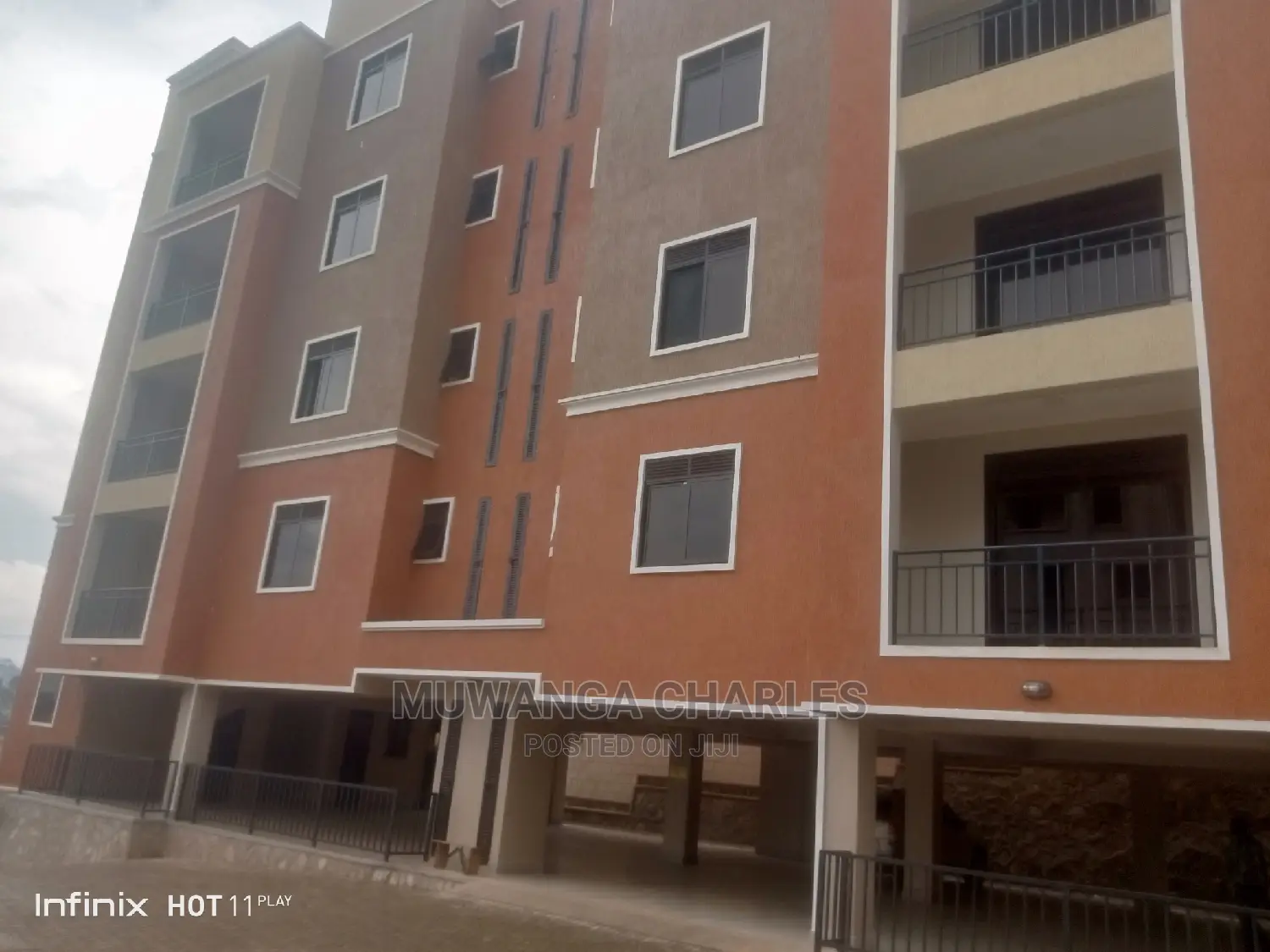 3bdrm Apartment in Fs Properties Ltd, Central Division for rent