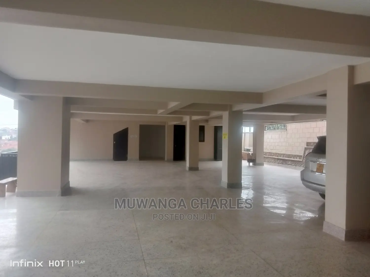 3bdrm Apartment in Fs Properties Ltd, Central Division for rent