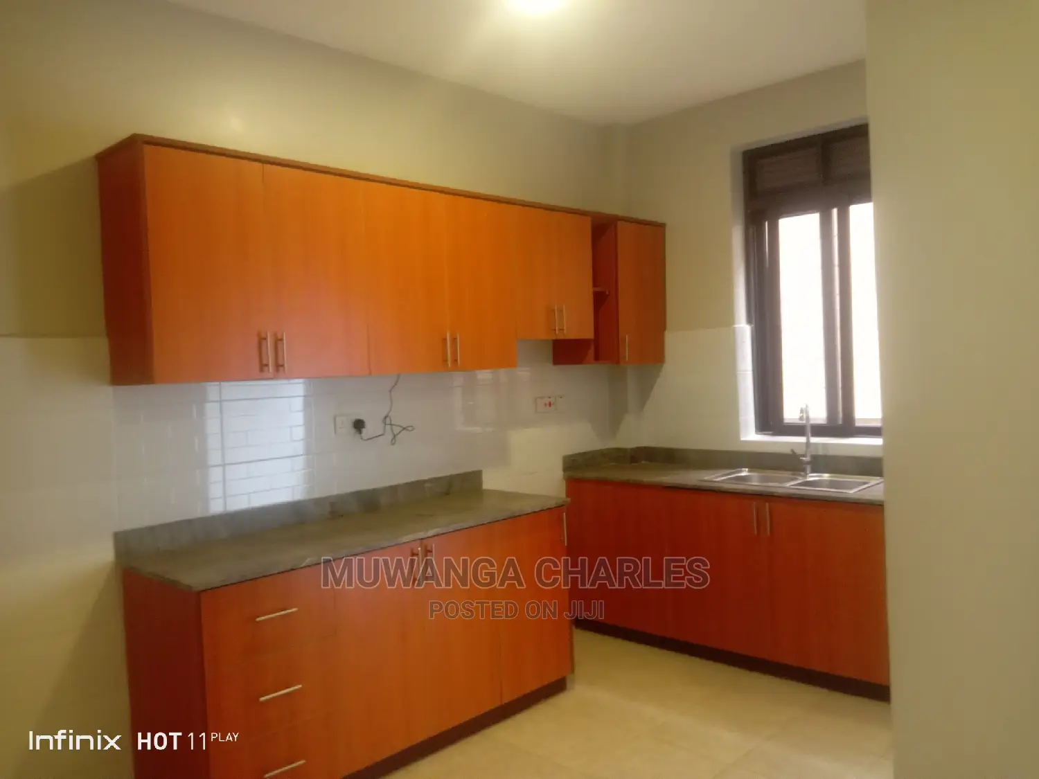 3bdrm Apartment in Fs Properties Ltd, Central Division for rent