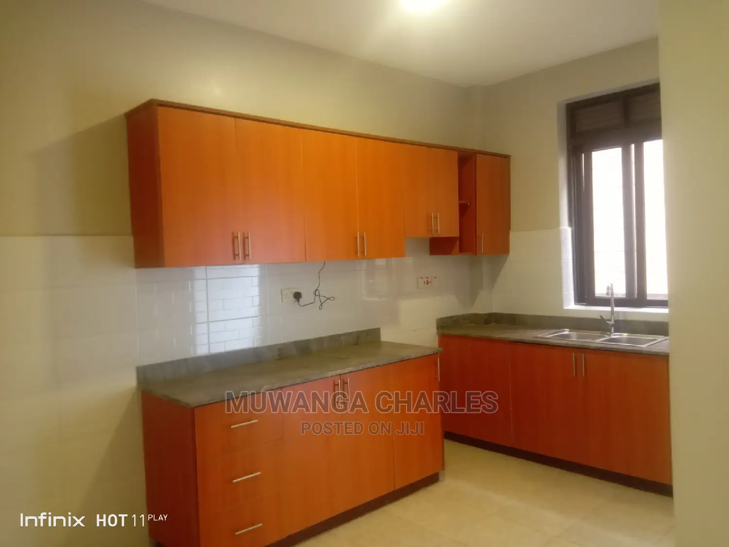 3bdrm Apartment in Fs Properties Ltd, Central Division for rent