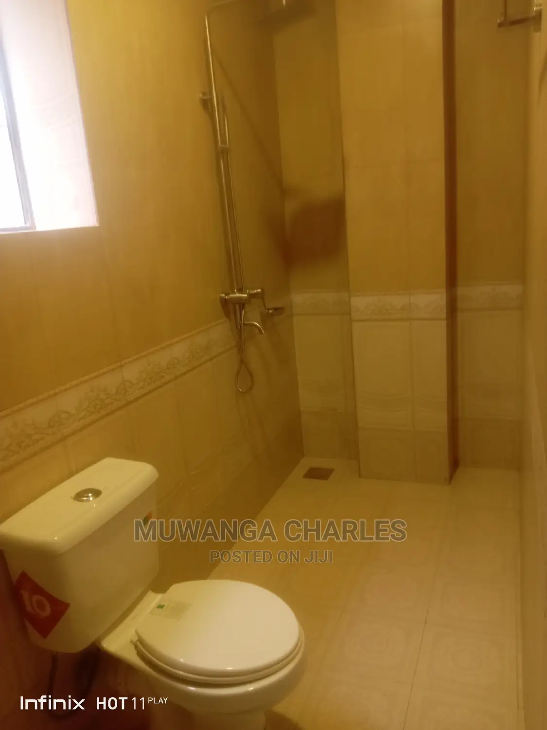 3bdrm Apartment in Fs Properties Ltd, Central Division for rent
