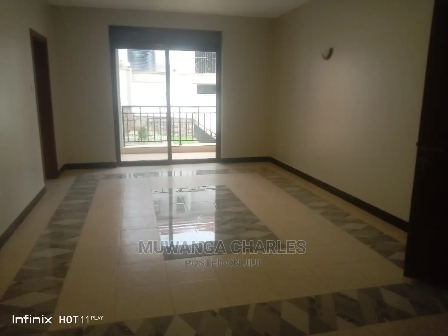 3bdrm Apartment in Fs Properties Ltd, Central Division for rent