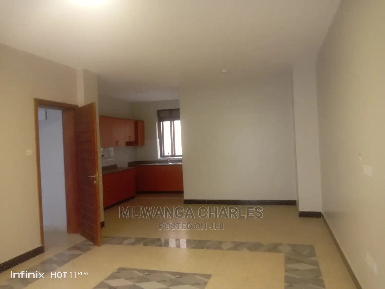 3bdrm Apartment in Fs Properties Ltd, Central Division for rent