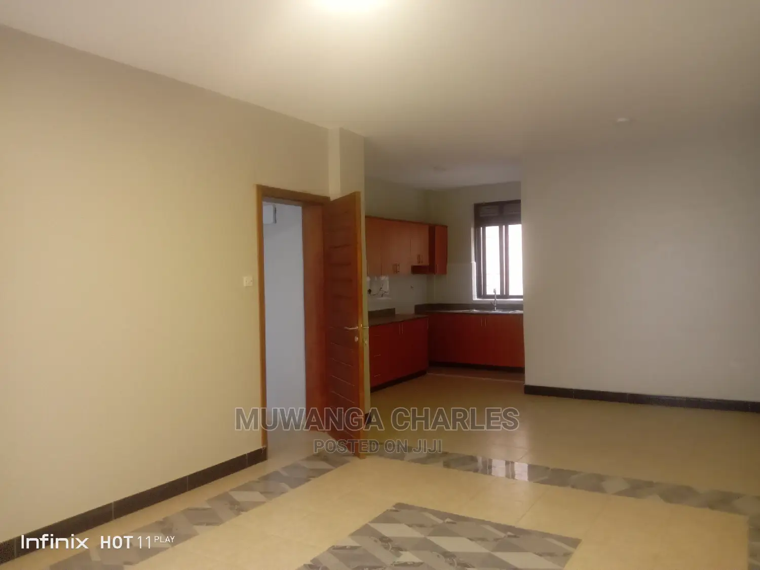 3bdrm Apartment in Fs Properties Ltd, Central Division for rent