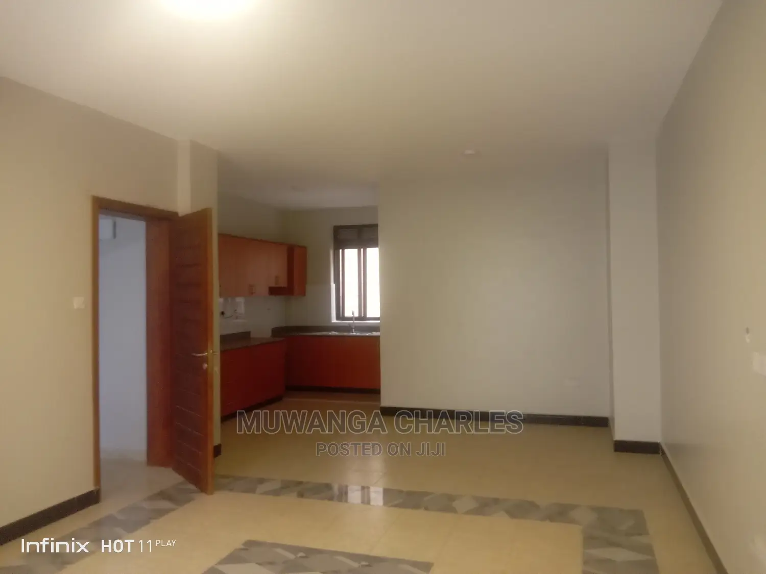 3bdrm Apartment in Fs Properties Ltd, Central Division for rent