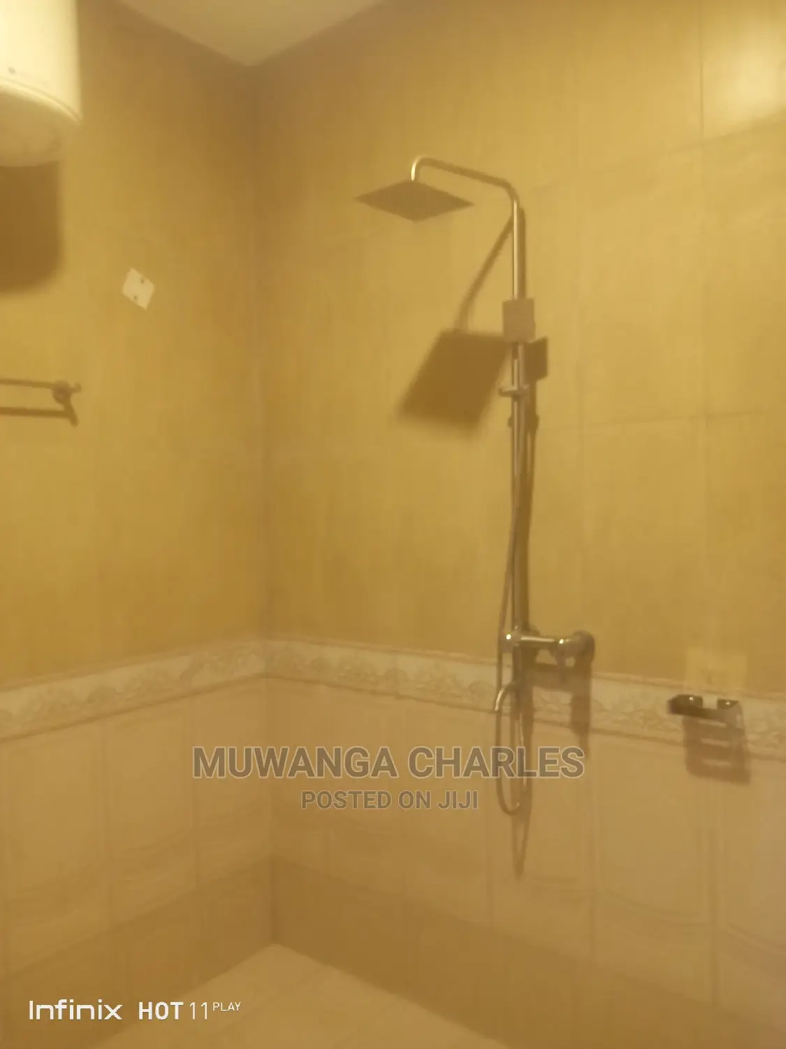 3bdrm Apartment in Fs Properties Ltd, Central Division for rent