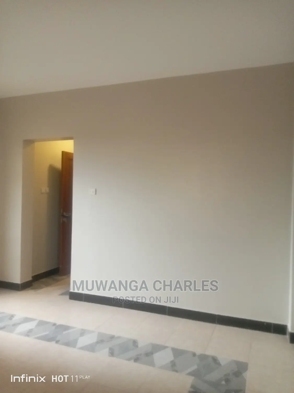 3bdrm Apartment in Fs Properties Ltd, Central Division for rent