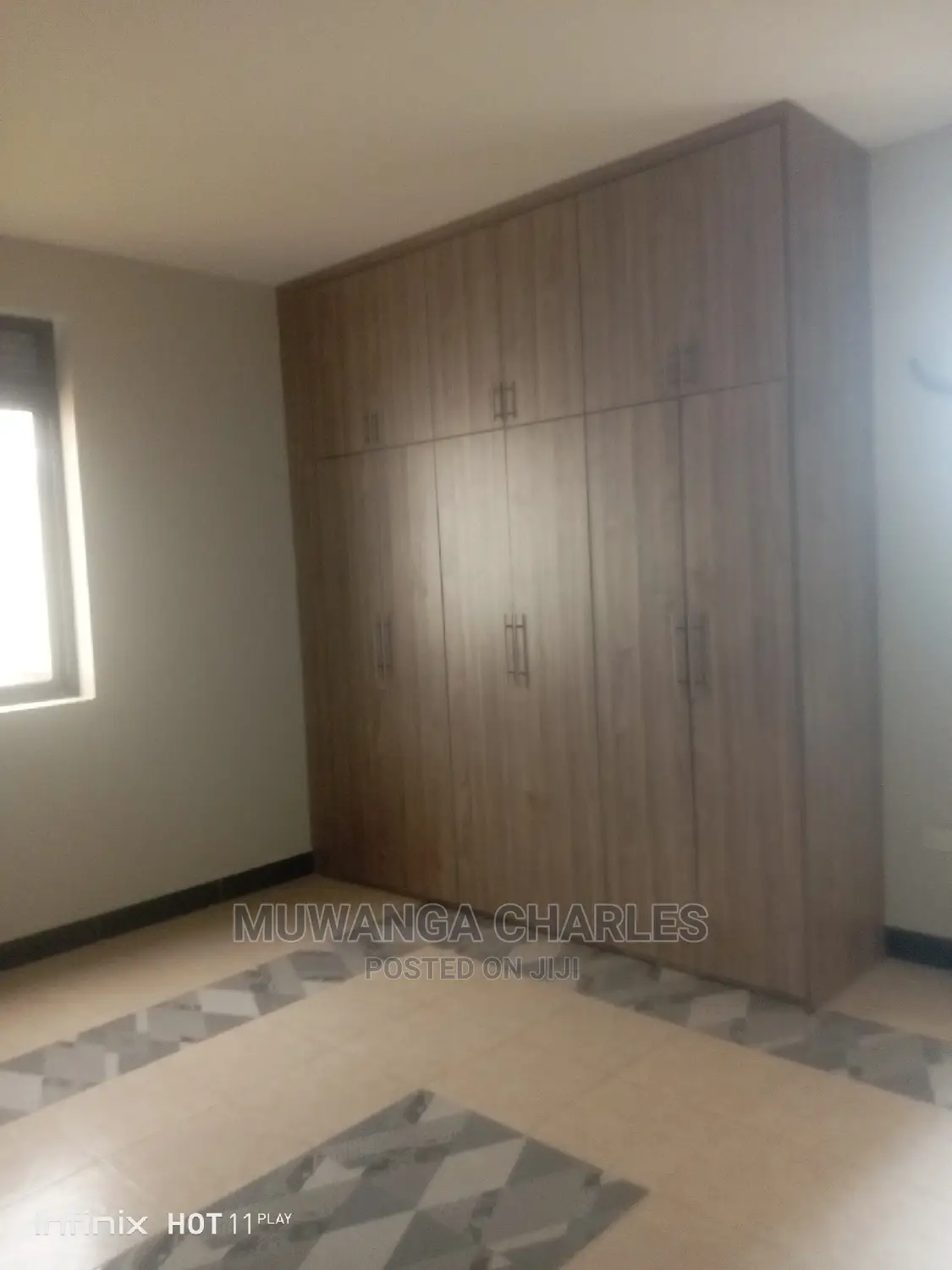 3bdrm Apartment in Fs Properties Ltd, Central Division for rent