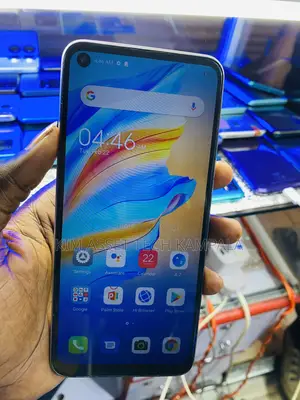 Tecno Camon 18i 128 GB Gray