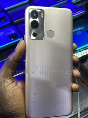 Infinix Hot 12i 64 GB Gold