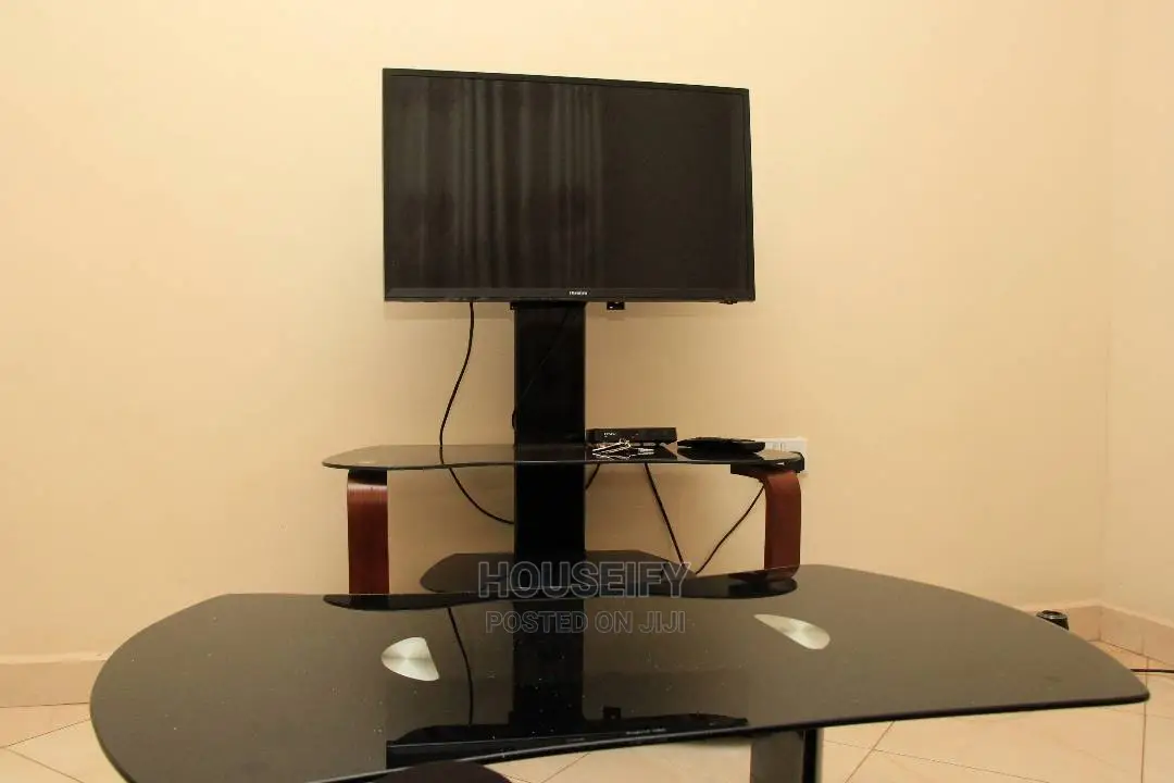 Furnished Apartment for Rent in Bukoto