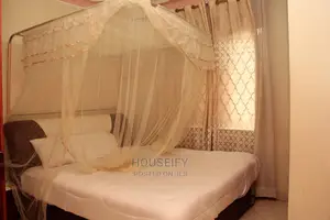 Furnished Apartment for Rent in Bukoto