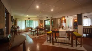 Furnished 3bdrm Townhouse / Terrace in Jinja for rent