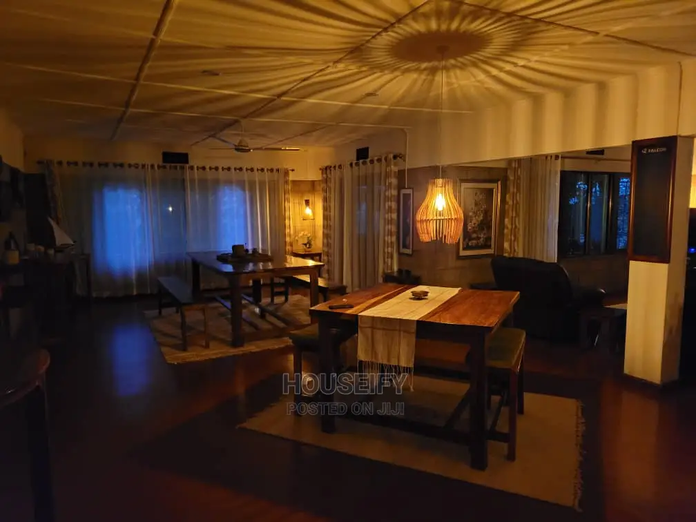 Furnished 3bdrm Townhouse / Terrace in Jinja for rent