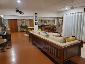 Furnished 3bdrm Townhouse / Terrace in Jinja for rent