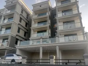 4bdrm Apartment in Fs Properties Ltd, Central Division for rent