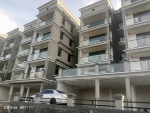 4bdrm Apartment in Fs Properties Ltd, Central Division for rent