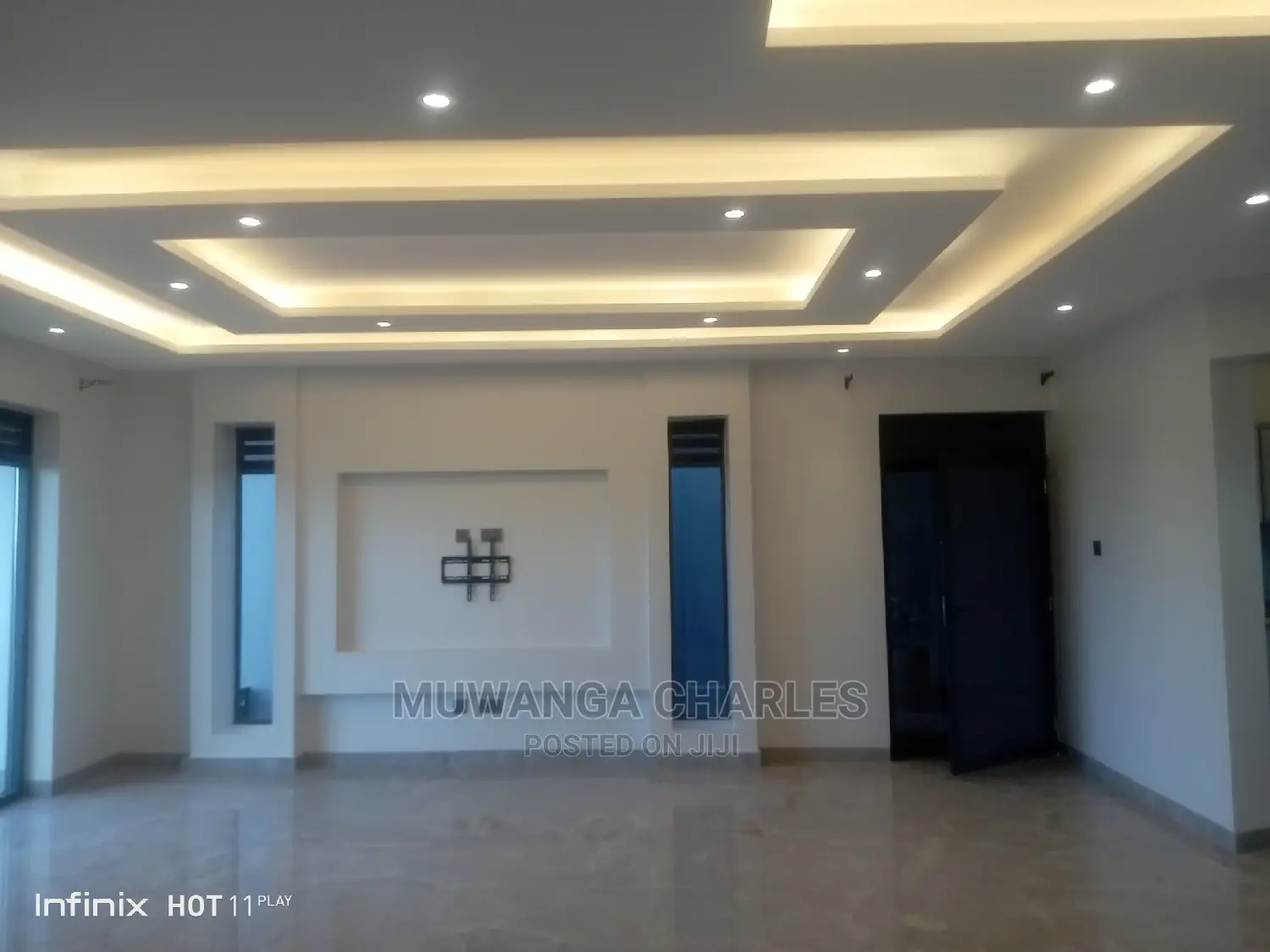 4bdrm Apartment in Fs Properties Ltd, Central Division for rent