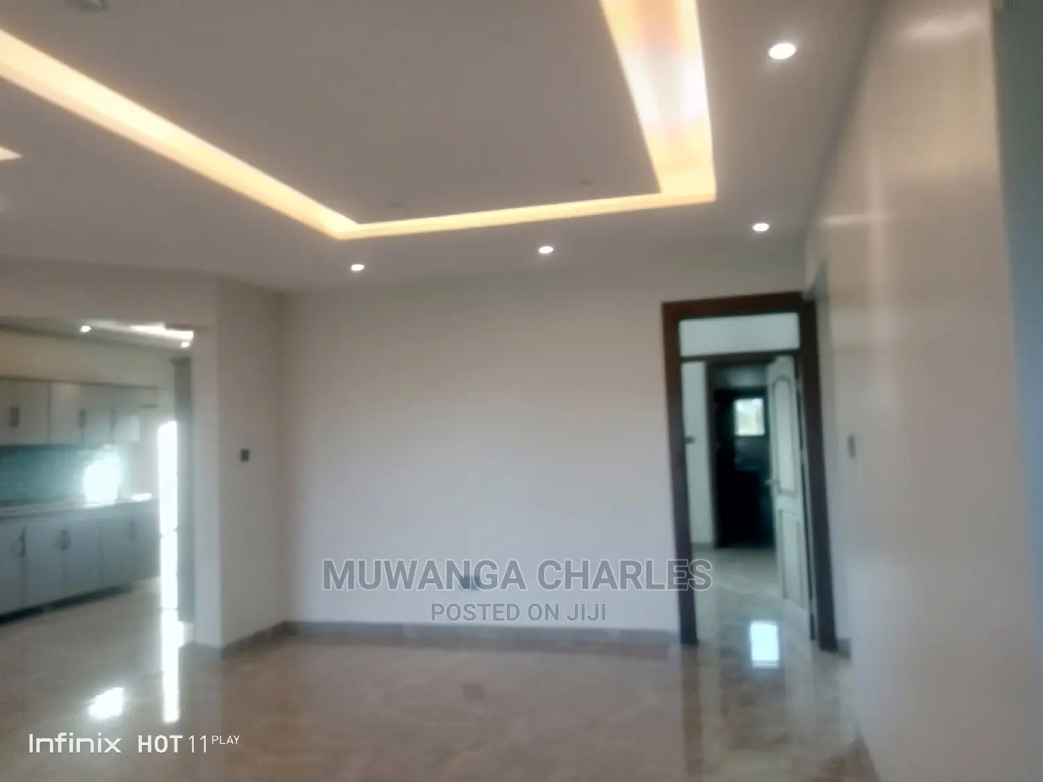 4bdrm Apartment in Fs Properties Ltd, Central Division for rent