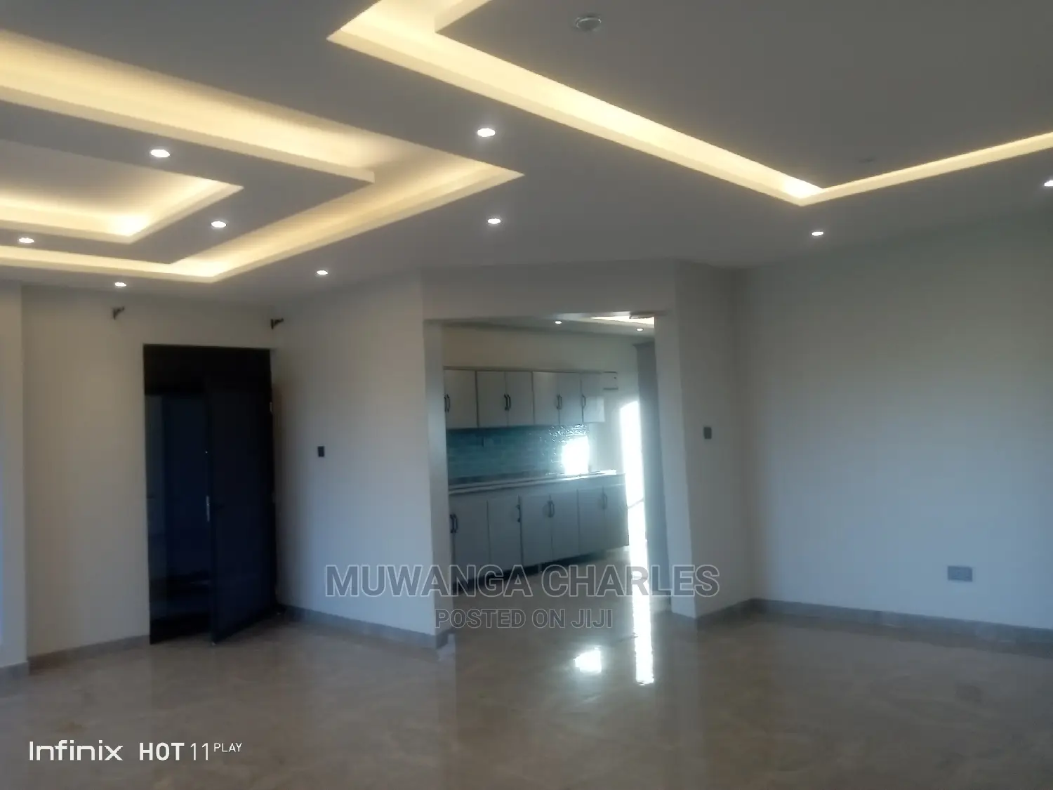 4bdrm Apartment in Fs Properties Ltd, Central Division for rent