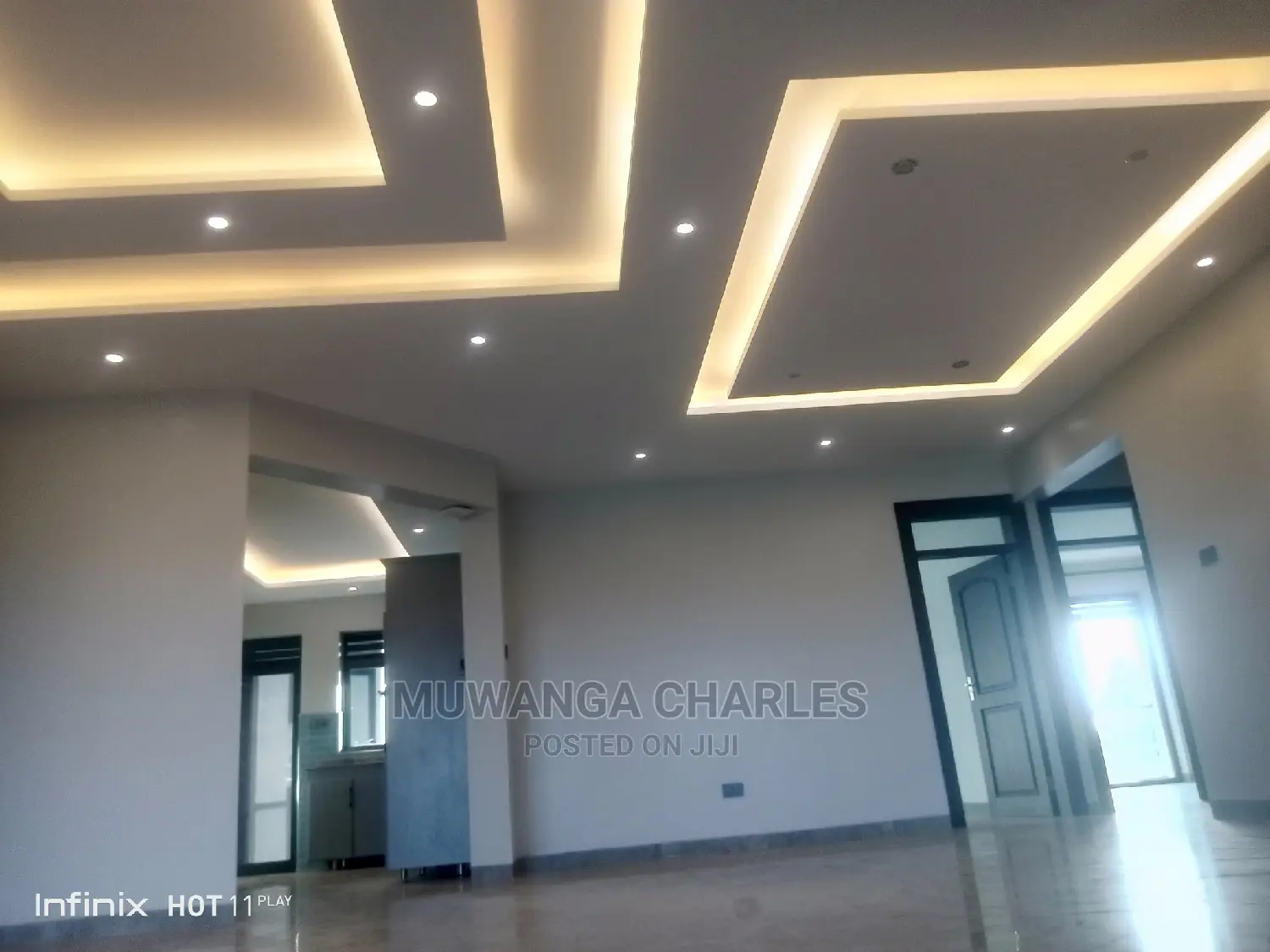 4bdrm Apartment in Fs Properties Ltd, Central Division for rent